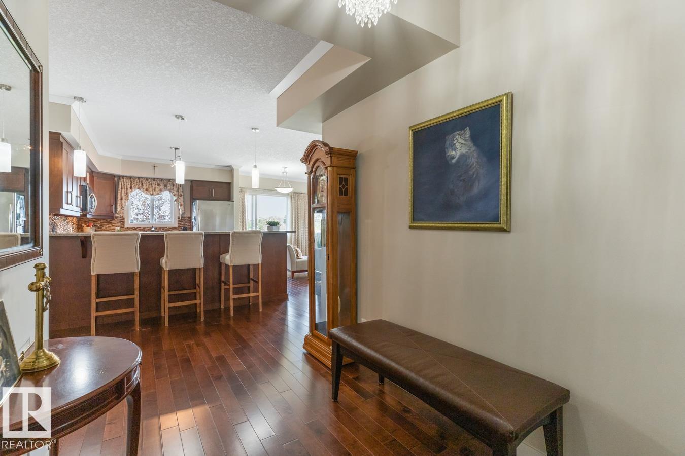 #308 100 Crystal Ln, Sherwood Park, Alberta  T8H 0P2 - Photo 8 - E4472865