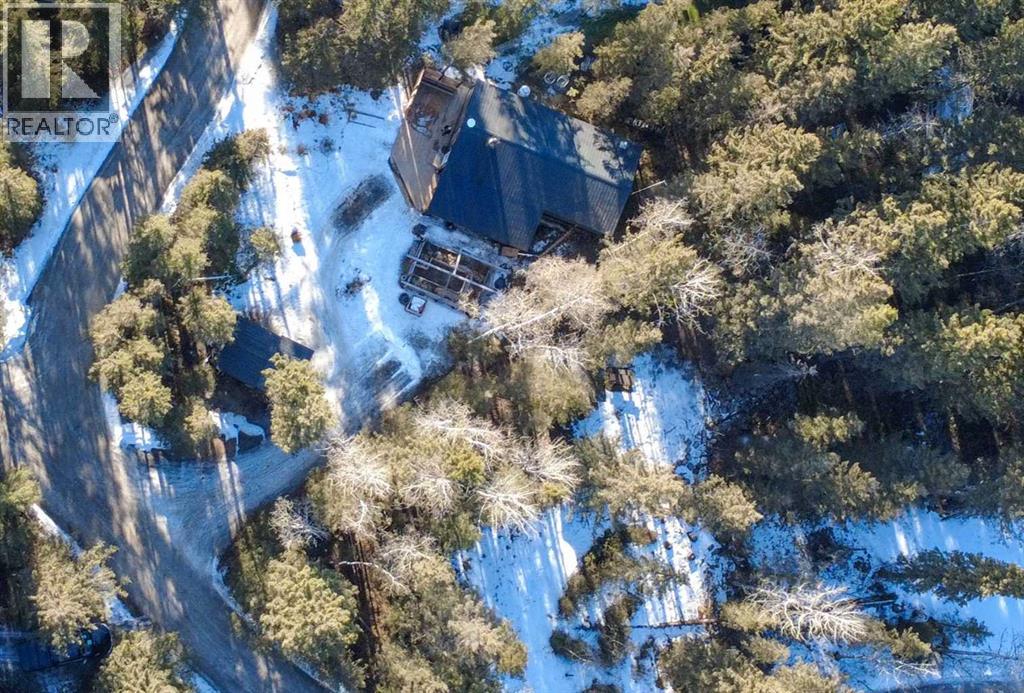 25, 5227 Township Road 320, Rural Mountain View County, Alberta  T0M 1X0 - Photo 24 - A2285977