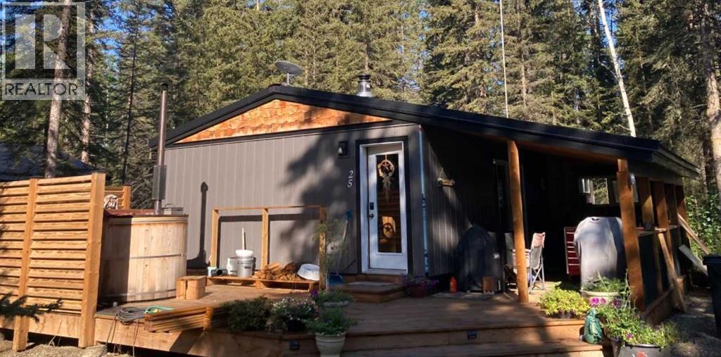 25, 5227 Township Road 320, Rural Mountain View County, Alberta