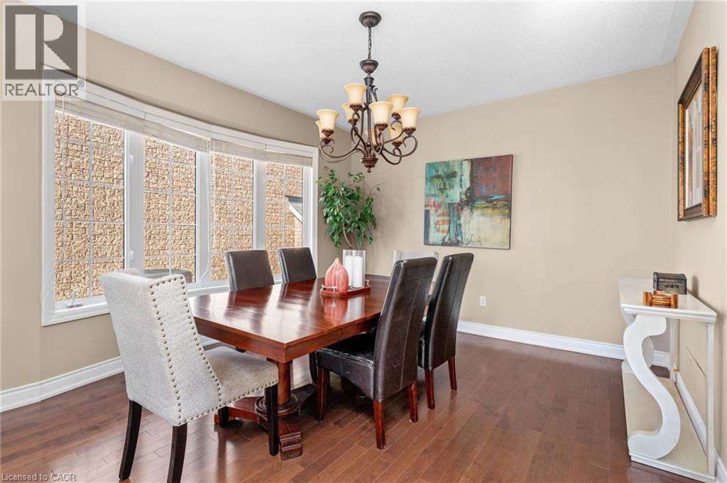 2295 Glazebrook Circle, Oakville, Ontario  L6M 5B5 - Photo 31 - 40815726