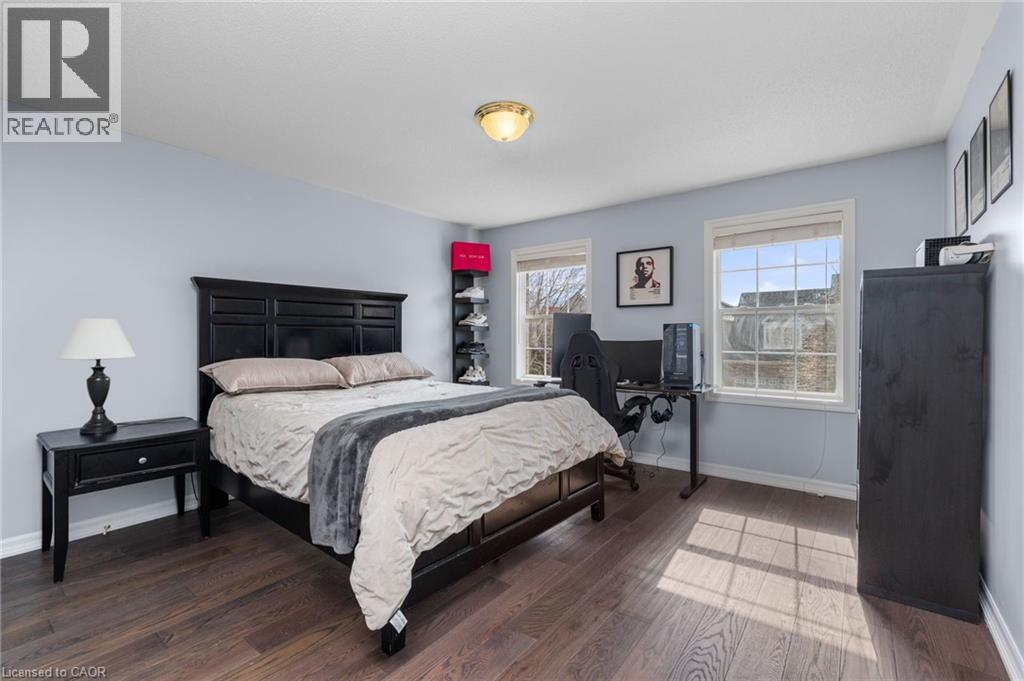 2295 Glazebrook Circle, Oakville, Ontario  L6M 5B5 - Photo 25 - 40815726