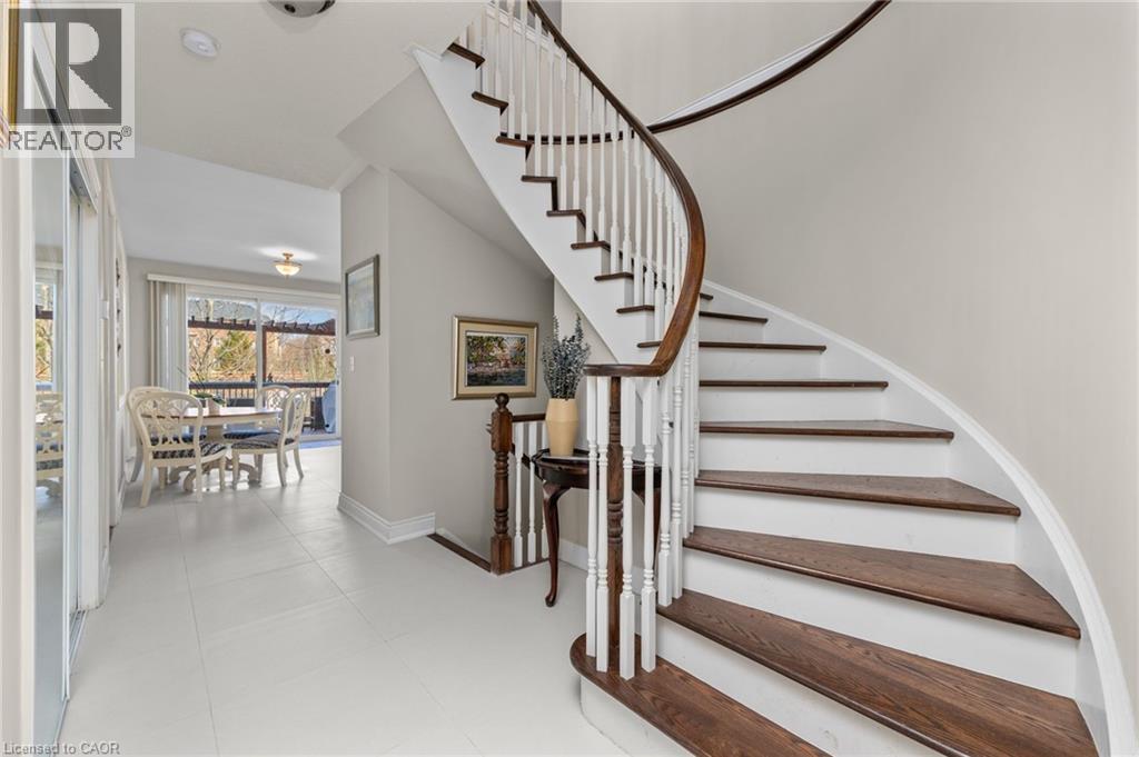 2295 Glazebrook Circle, Oakville, Ontario  L6M 5B5 - Photo 21 - 40815726