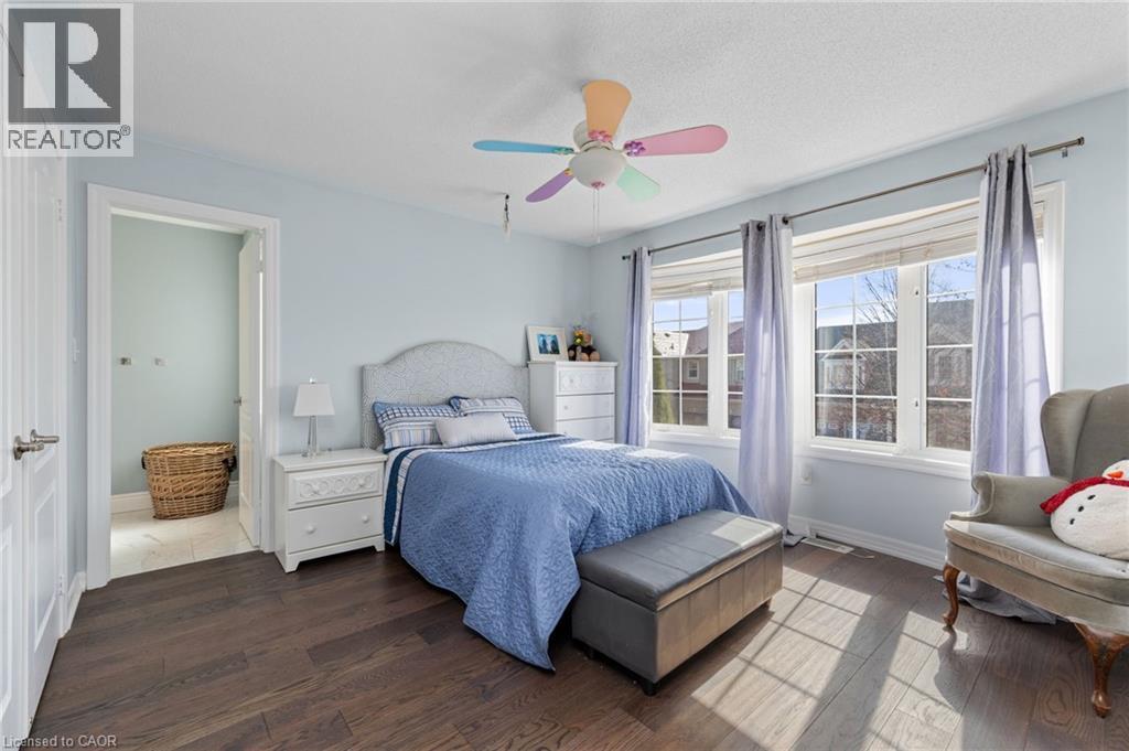 2295 Glazebrook Circle, Oakville, Ontario  L6M 5B5 - Photo 23 - 40815726