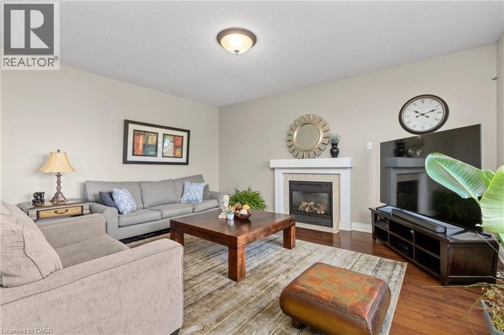 2295 Glazebrook Circle, Oakville, Ontario  L6M 5B5 - Photo 9 - 40815726