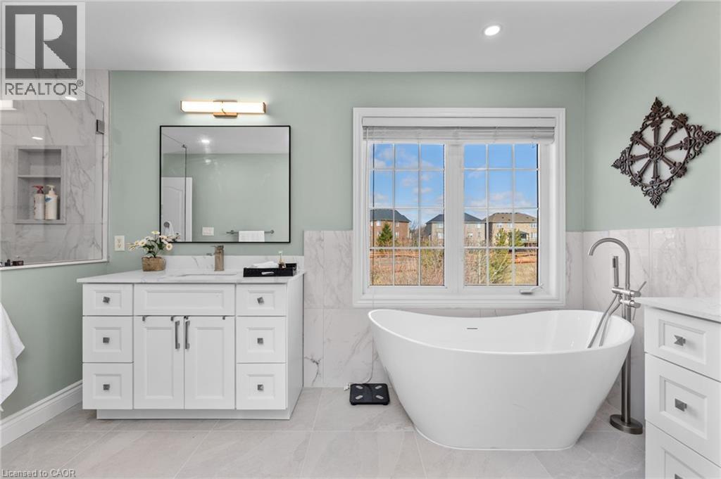 2295 Glazebrook Circle, Oakville, Ontario  L6M 5B5 - Photo 13 - 40815726