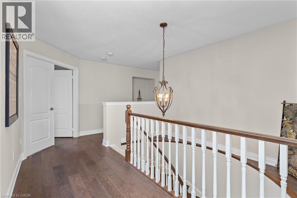 2295 Glazebrook Circle, Oakville, Ontario  L6M 5B5 - Photo 22 - 40815726