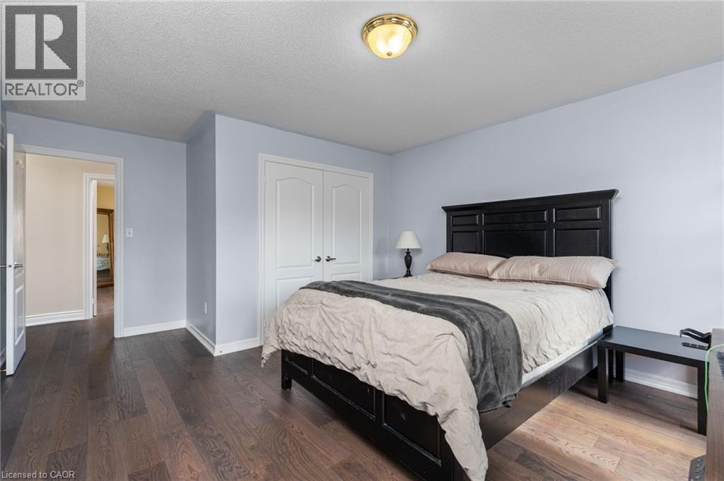 2295 Glazebrook Circle, Oakville, Ontario  L6M 5B5 - Photo 26 - 40815726