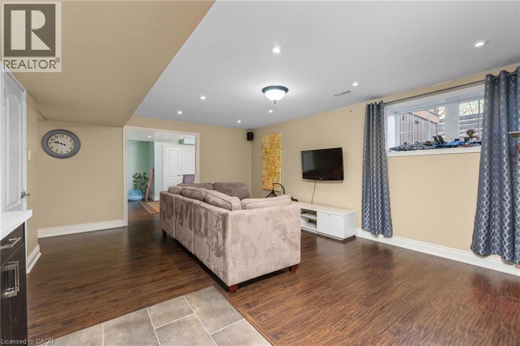 2295 Glazebrook Circle, Oakville, Ontario  L6M 5B5 - Photo 17 - 40815726