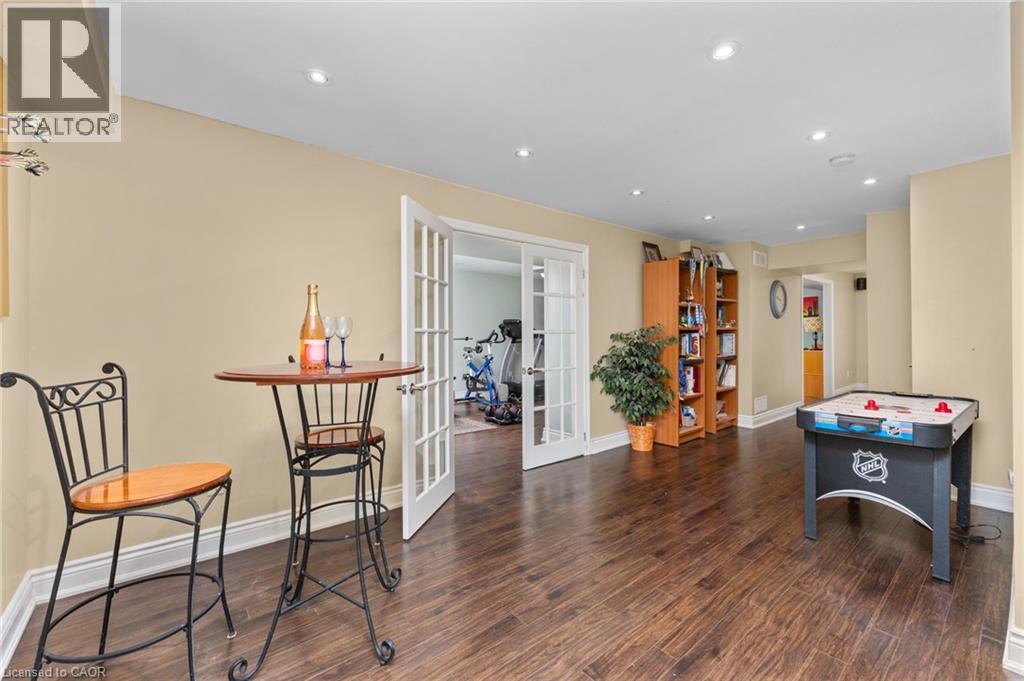 2295 Glazebrook Circle, Oakville, Ontario  L6M 5B5 - Photo 18 - 40815726