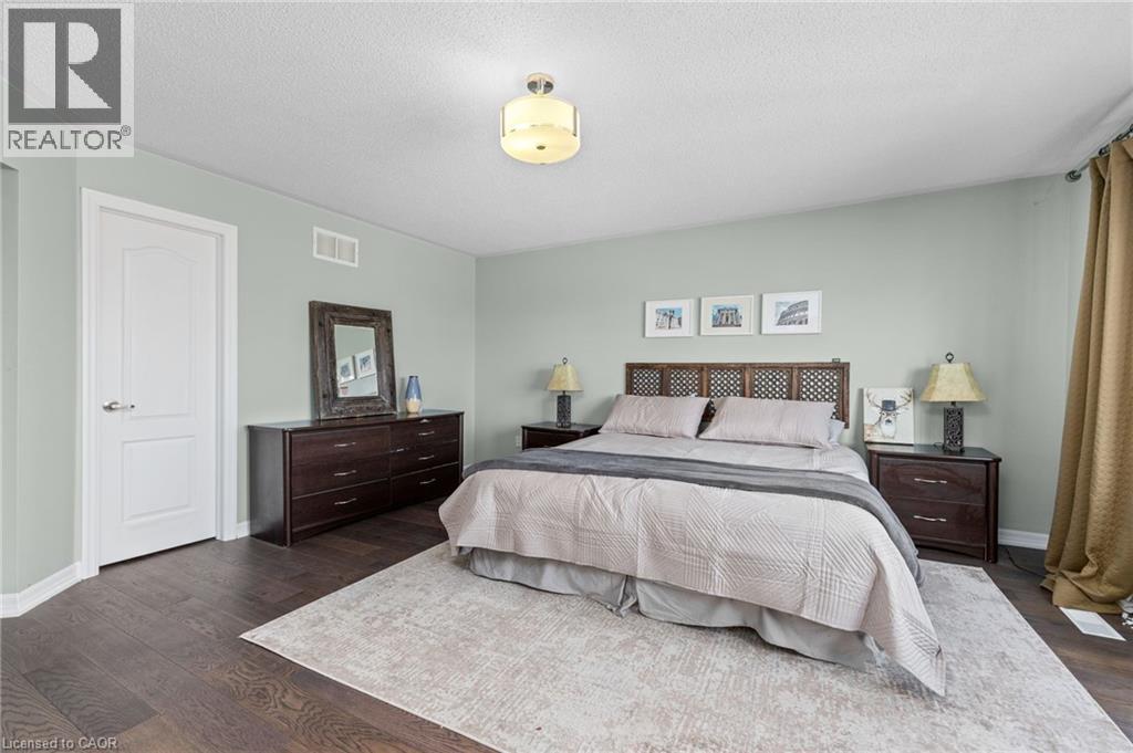 2295 Glazebrook Circle, Oakville, Ontario  L6M 5B5 - Photo 14 - 40815726