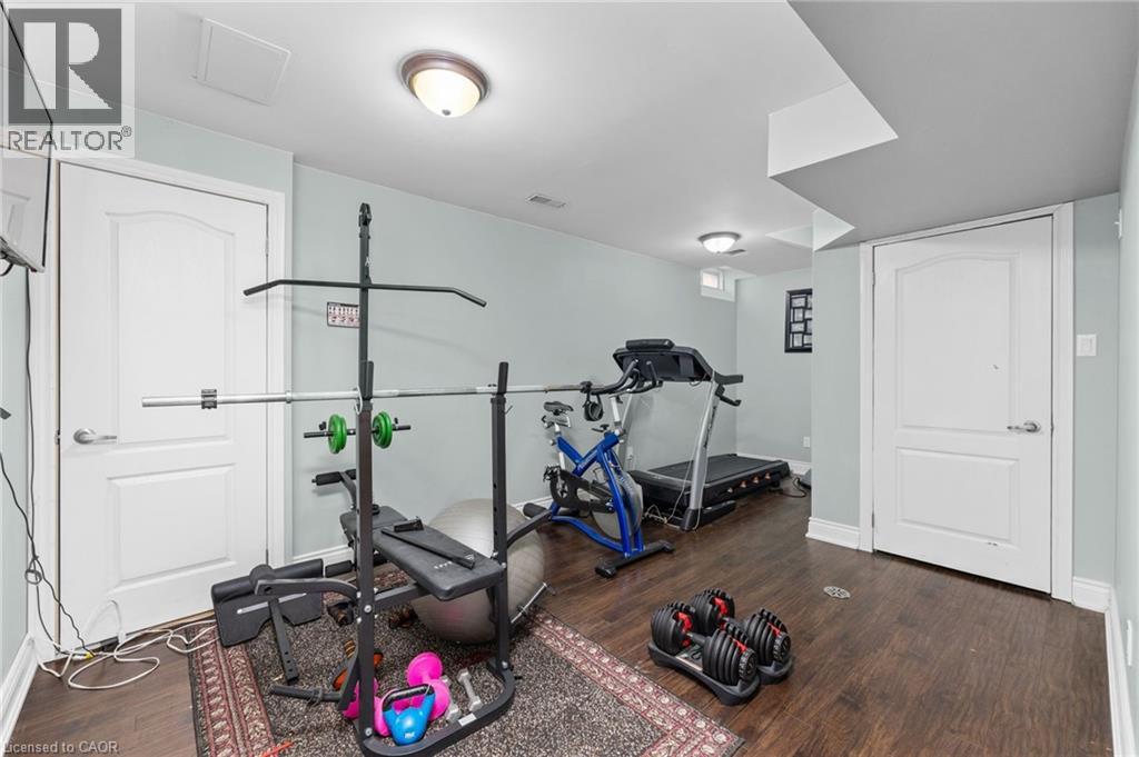 2295 Glazebrook Circle, Oakville, Ontario  L6M 5B5 - Photo 29 - 40815726