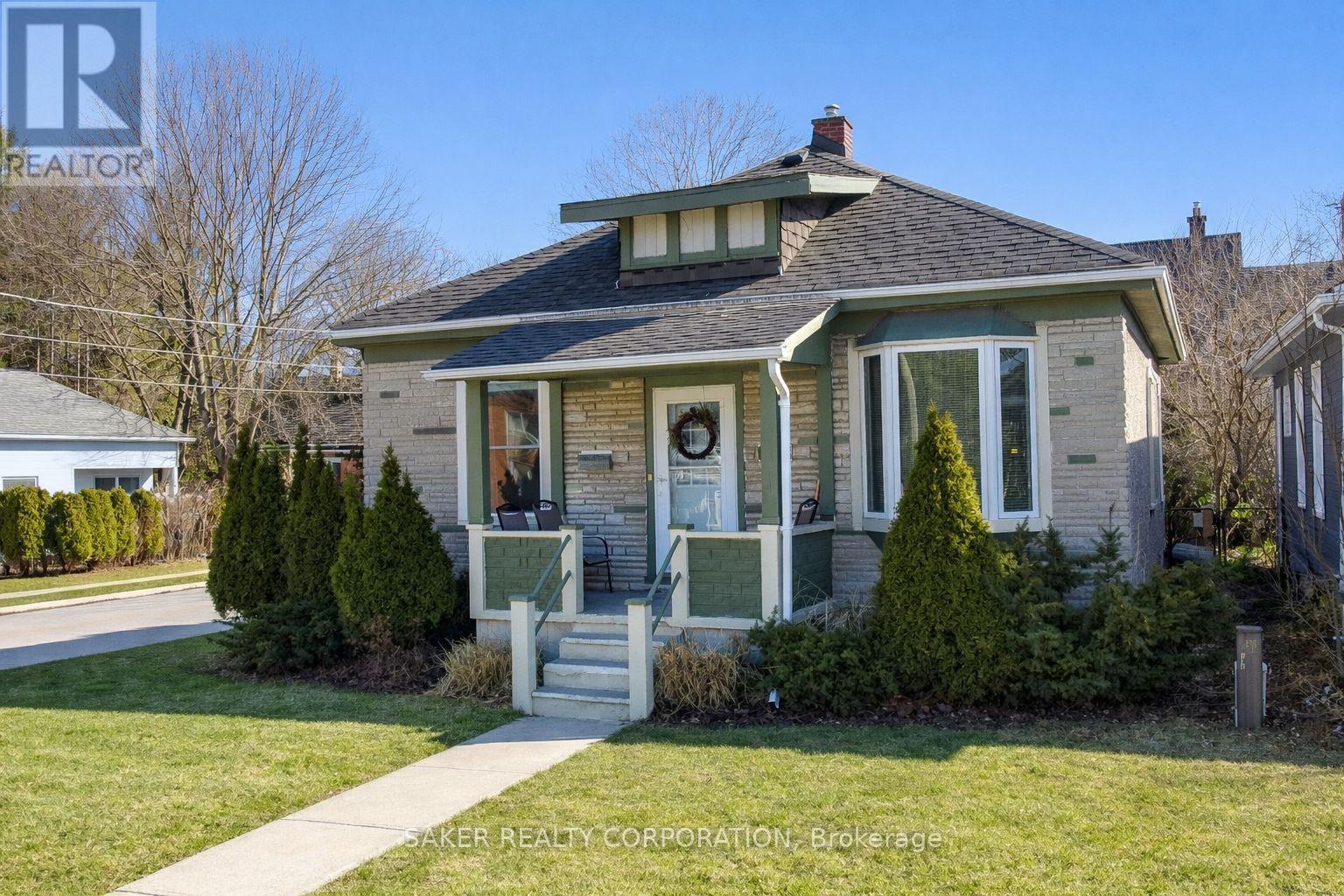 688 WILLIAM STREET, London East, Ontario