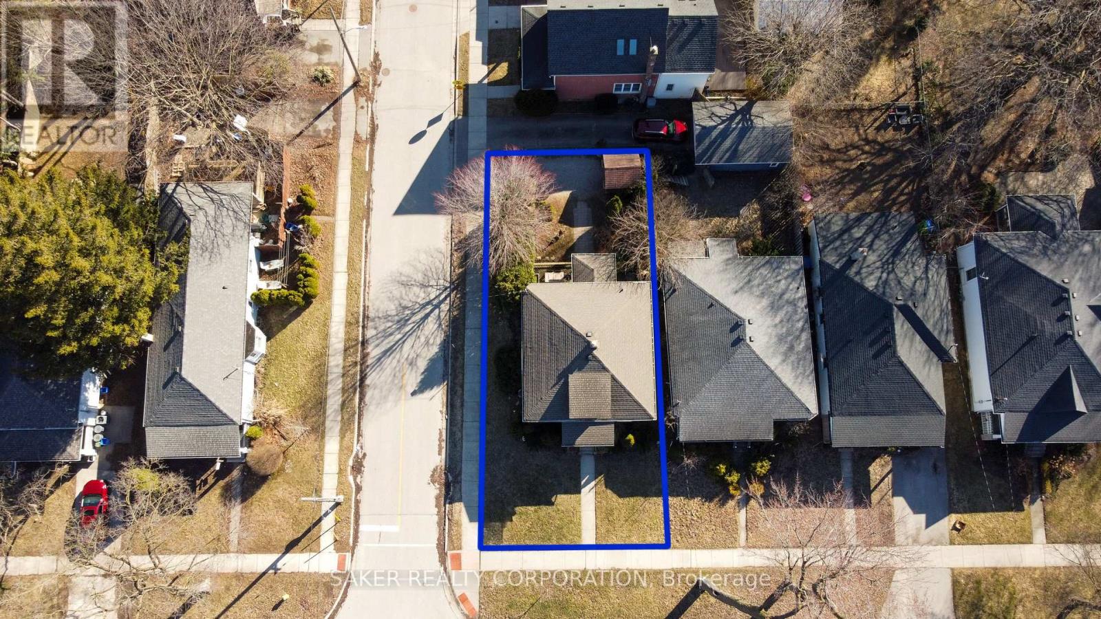 688 William Street, London East, Ontario  N5Y 2R2 - Photo 25 - X12988298