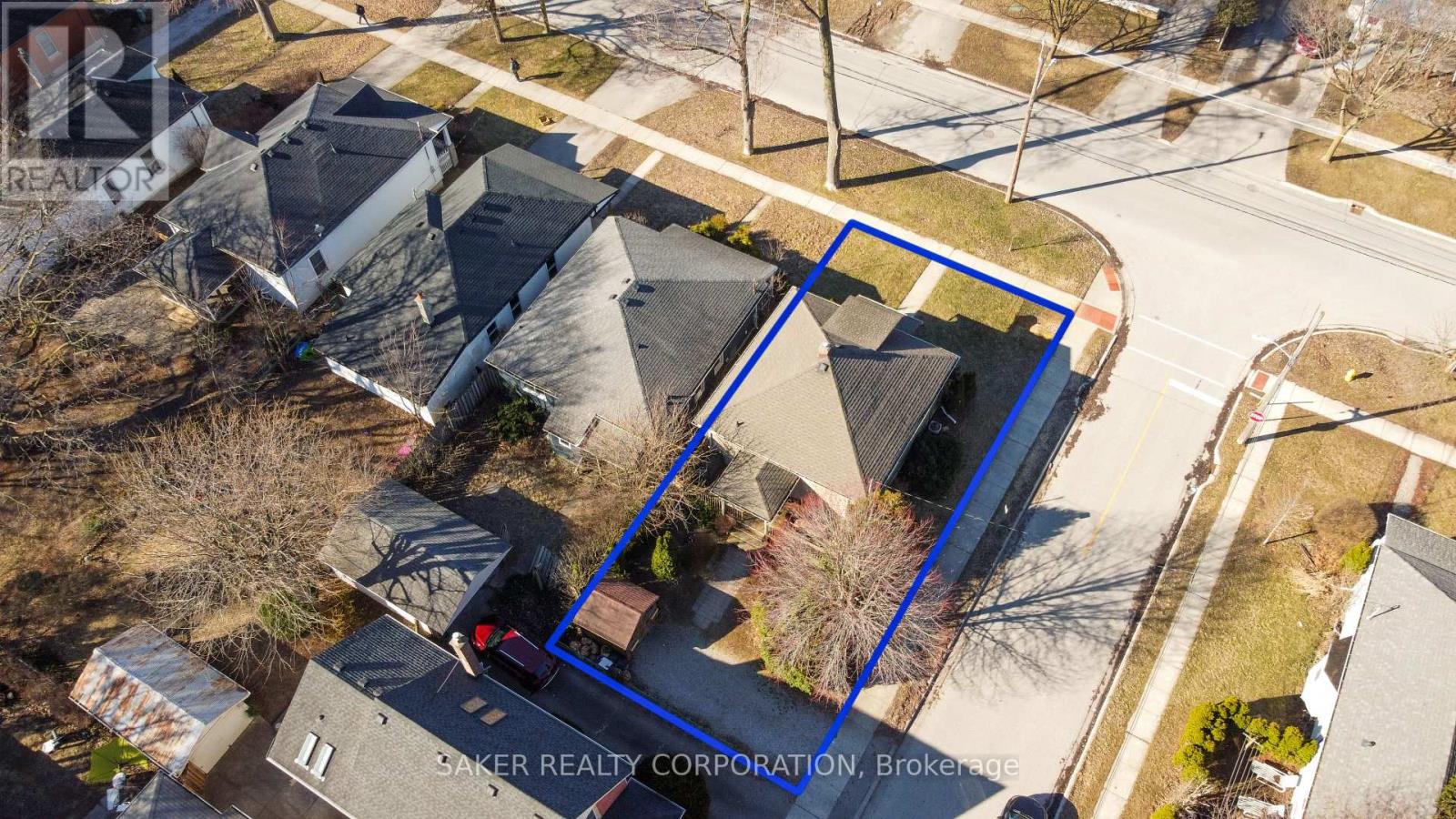 688 William Street, London East, Ontario  N5Y 2R2 - Photo 26 - X12988298