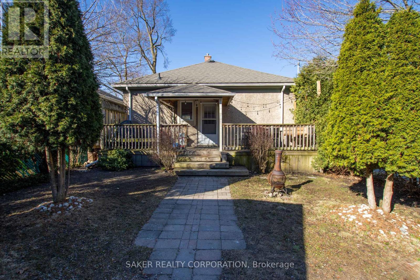 688 William Street, London East, Ontario  N5Y 2R2 - Photo 30 - X12988298
