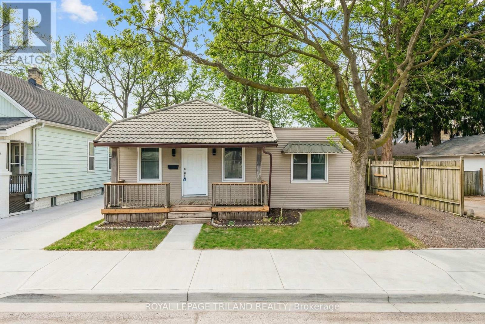 185 Maitland Street, London East, Ontario  N6B 2X8 - Photo 13 - X12988324