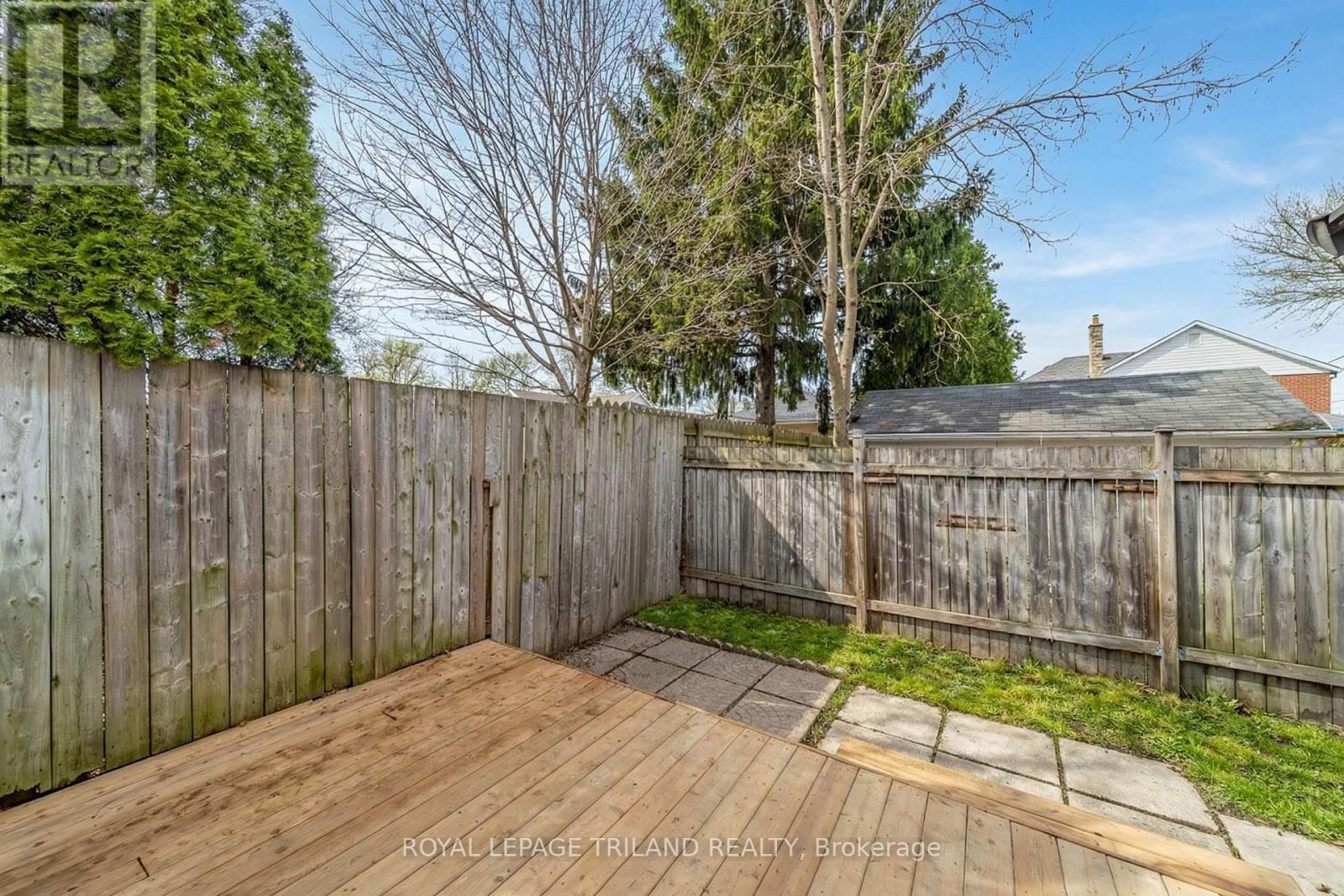 185 Maitland Street, London East, Ontario  N6B 2X8 - Photo 46 - X12988324