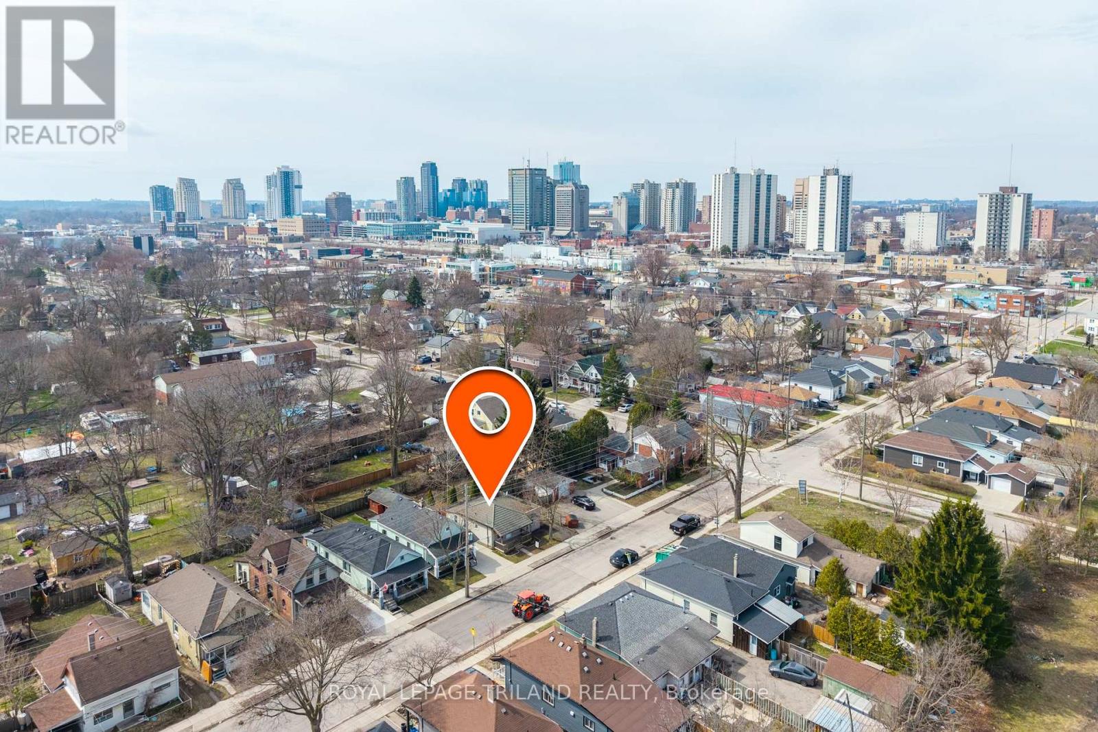 185 Maitland Street, London East, Ontario  N6B 2X8 - Photo 6 - X12988324