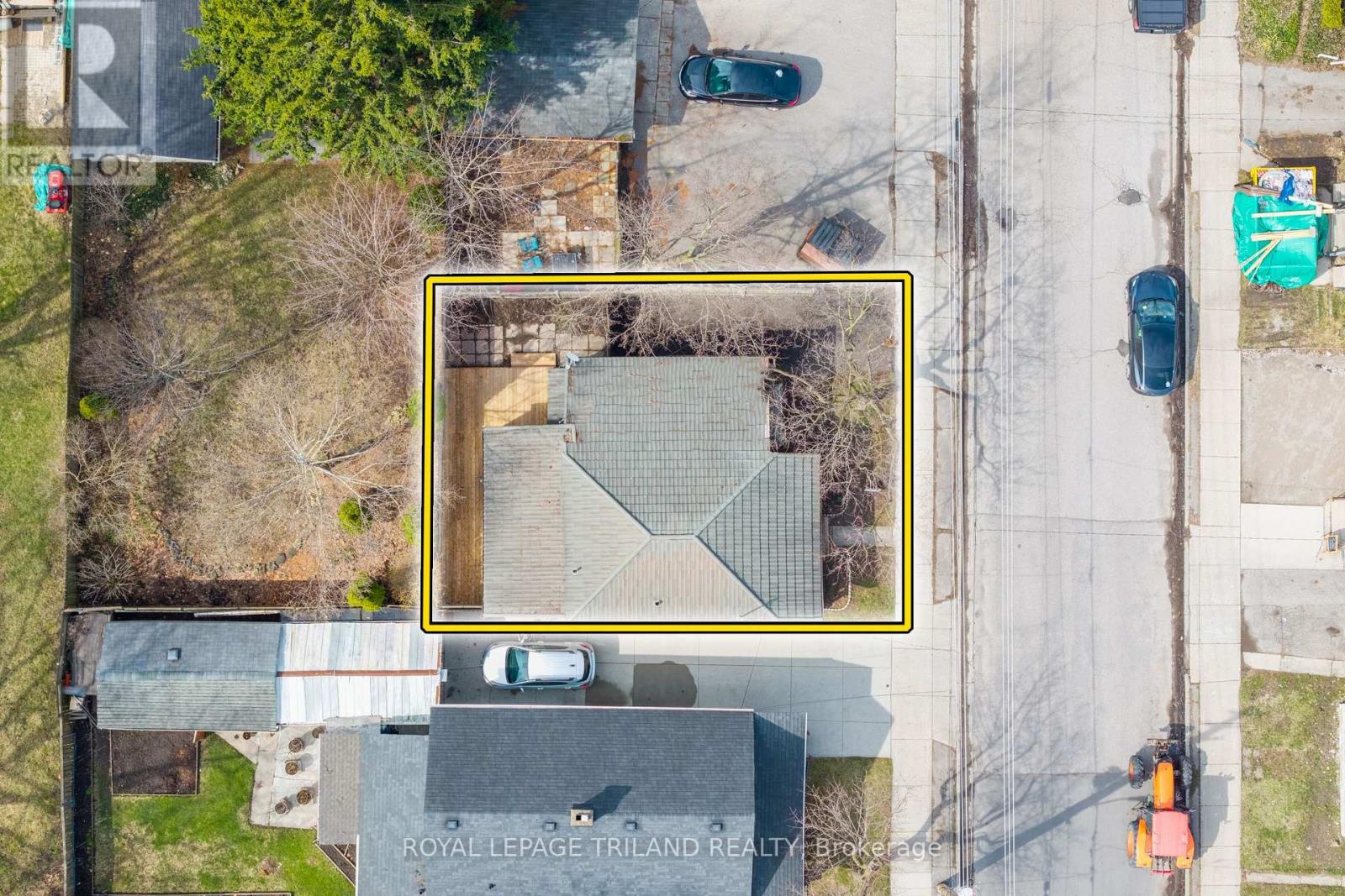 185 Maitland Street, London East, Ontario  N6B 2X8 - Photo 9 - X12988324