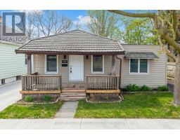 185 MAITLAND STREET, London East, Ontario