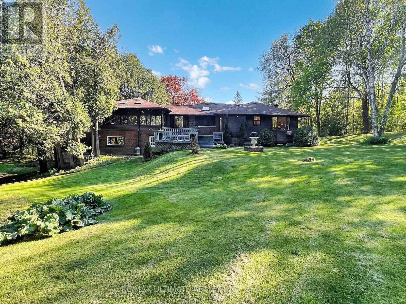 5085 Sideline 12, Pickering, Ontario  L1Y 1A1 - Photo 32 - E12773646