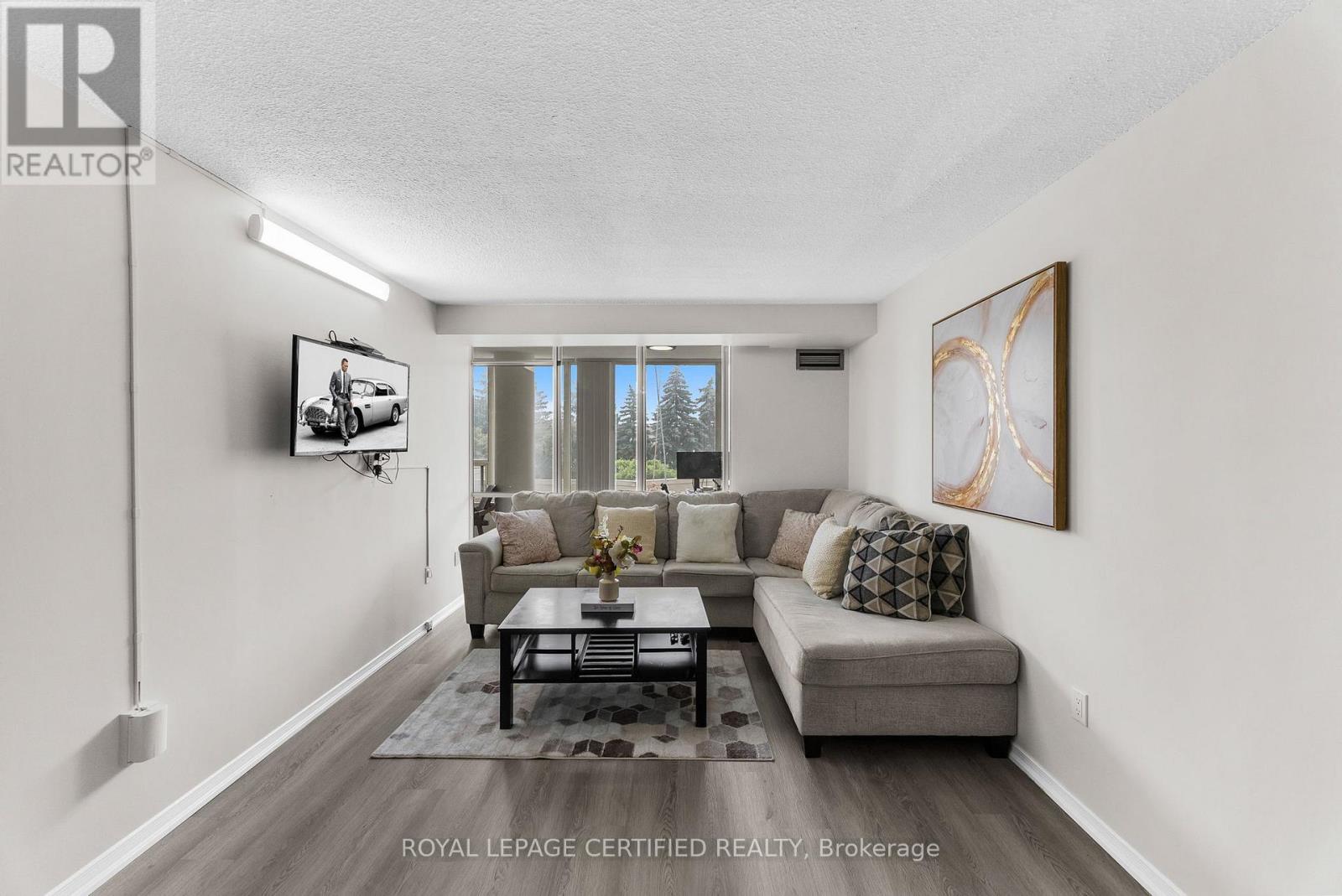 210 - 700 Constellation Drive, Mississauga, Ontario  L5R 3G8 - Photo 13 - W12987894