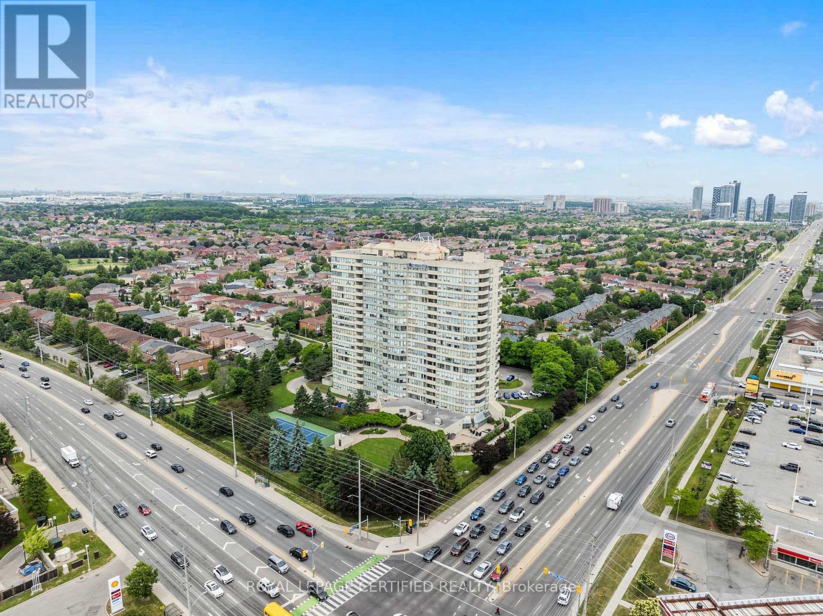 210 - 700 Constellation Drive, Mississauga, Ontario  L5R 3G8 - Photo 34 - W12987894