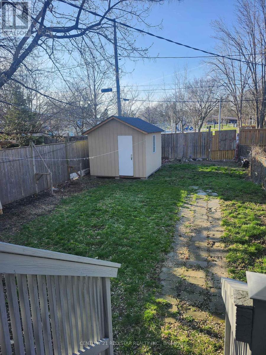 436 Elliott Street W, Windsor, Ontario  N9A 5Z2 - Photo 27 - X12987488