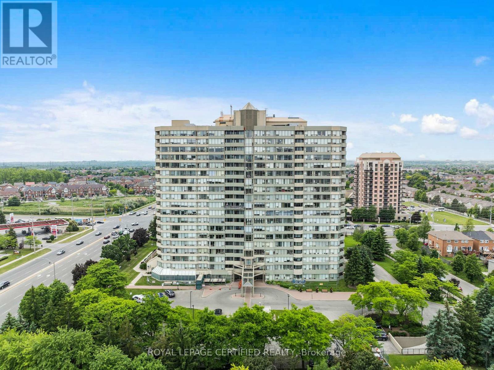 210 - 700 Constellation Drive, Mississauga, Ontario  L5R 3G8 - Photo 31 - W12987894