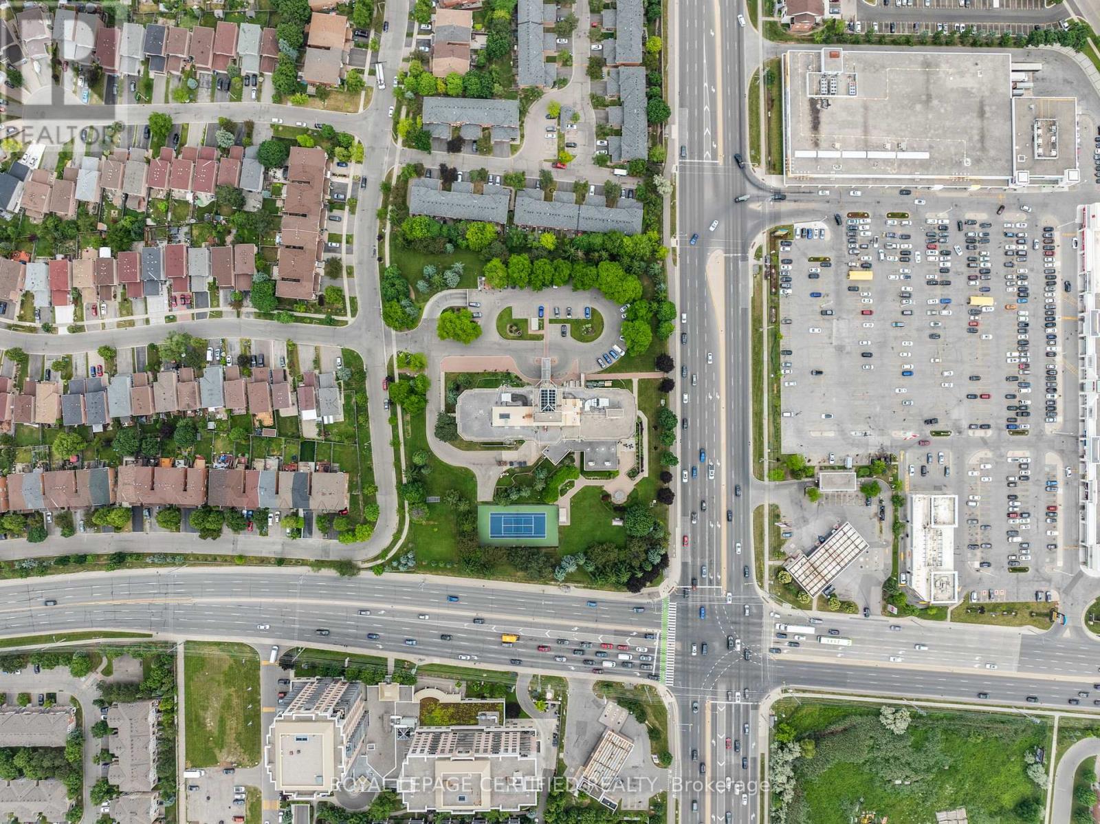 210 - 700 Constellation Drive, Mississauga, Ontario  L5R 3G8 - Photo 33 - W12987894