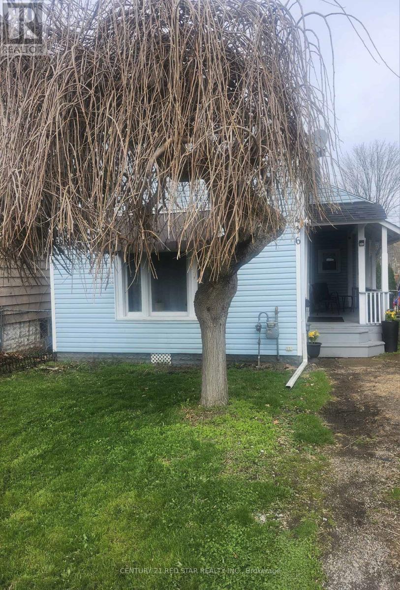 436 Elliott Street W, Windsor, Ontario  N9A 5Z2 - Photo 4 - X12987488