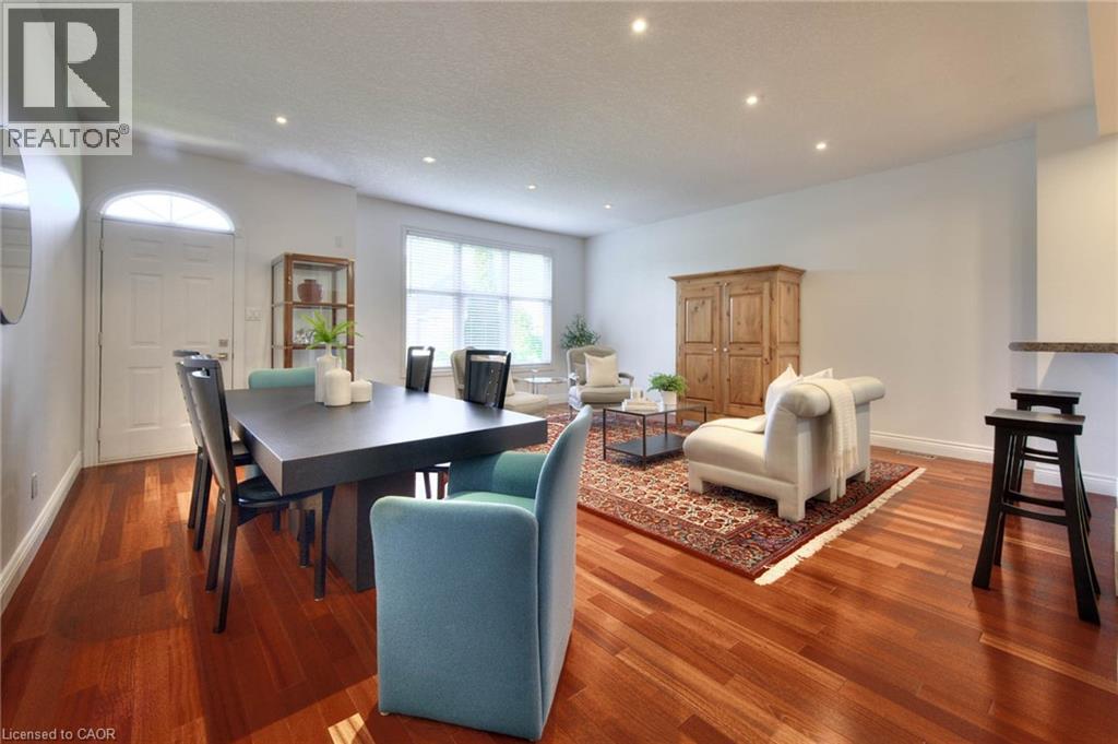 36 Fullerton Street, Waterloo, Ontario  N2L 6L4 - Photo 9 - 40819139