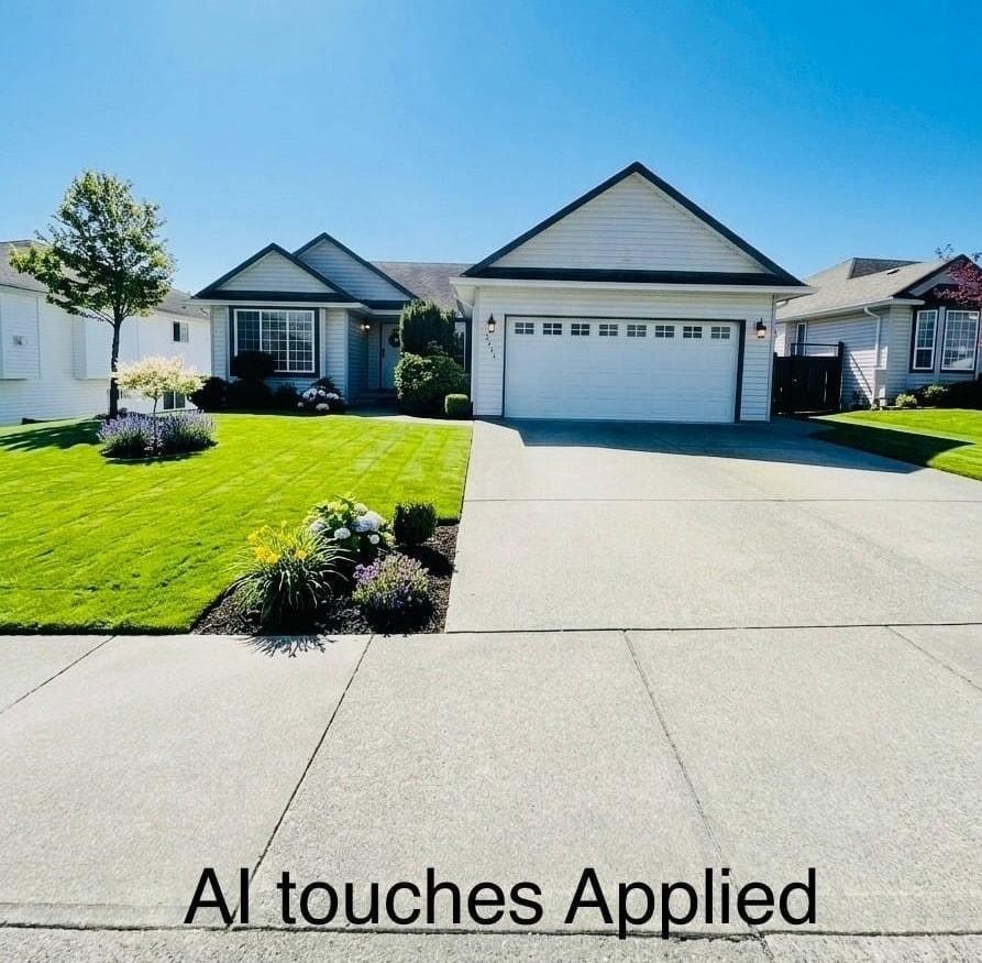 3345 SISKIN DRIVE, Abbotsford, British Columbia