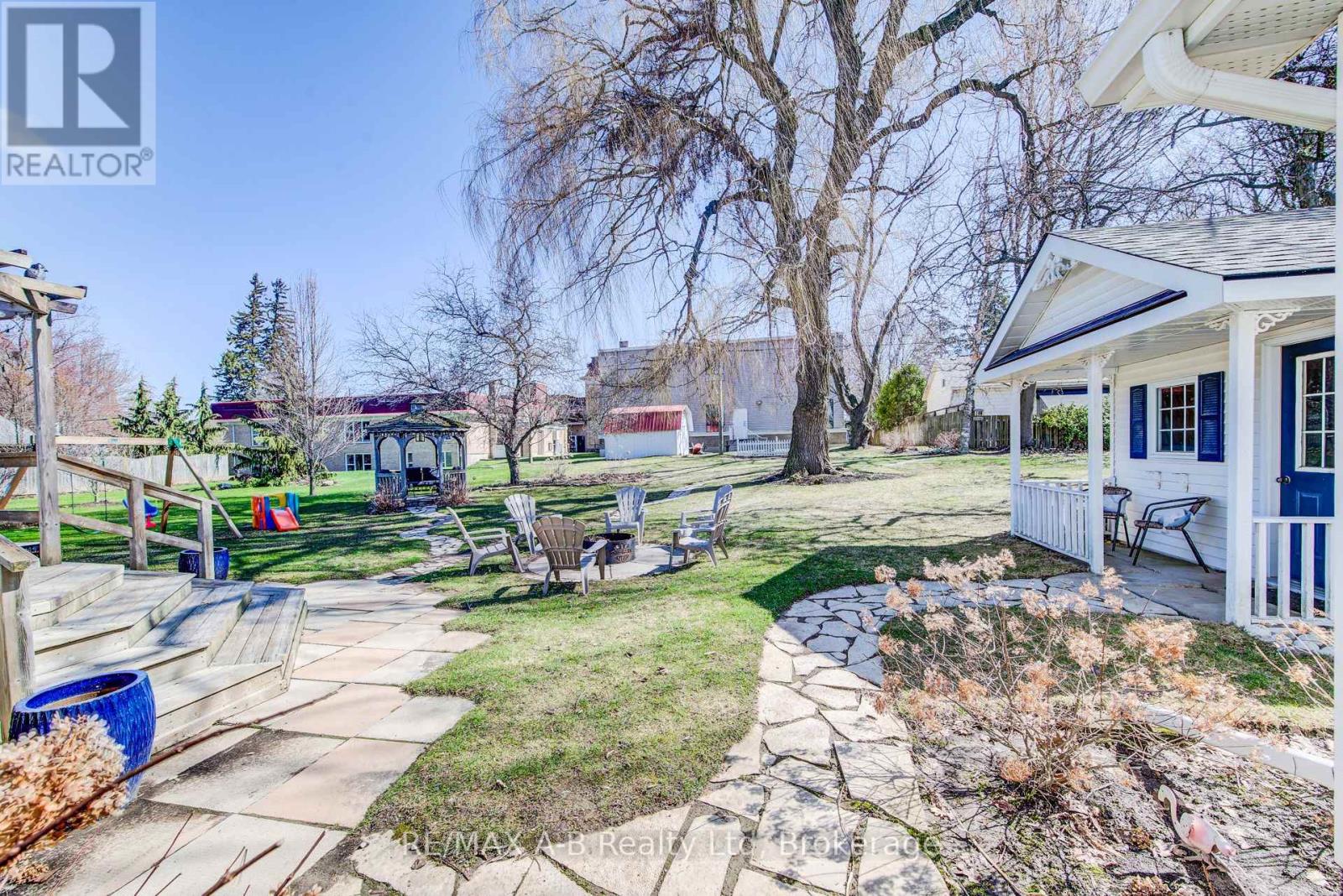 87 Wilton Street, East Zorra-Tavistock, Ontario N0B 2R0 - Photo 38 - X12988294