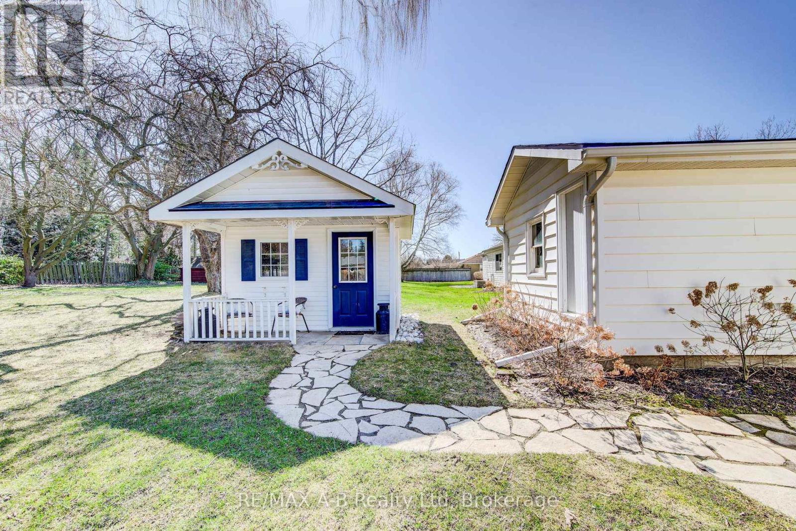 87 Wilton Street, East Zorra-Tavistock, Ontario N0B 2R0 - Photo 39 - X12988294