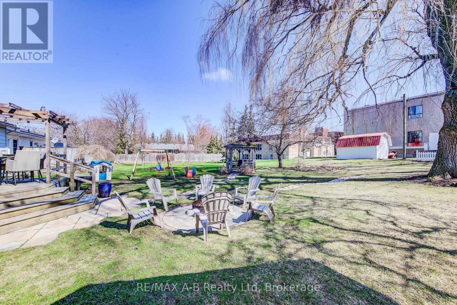 87 Wilton Street, East Zorra-Tavistock, Ontario N0B 2R0 - Photo 40 - X12988294