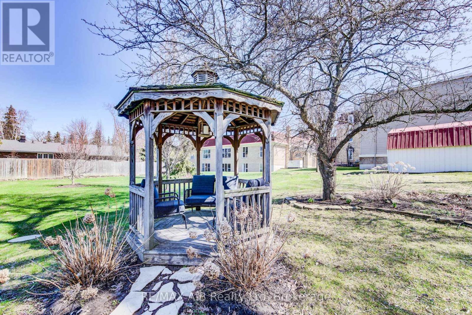 87 Wilton Street, East Zorra-Tavistock, Ontario N0B 2R0 - Photo 43 - X12988294