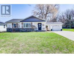 87 WILTON STREET, east zorra-tavistock (tavistock), Ontario