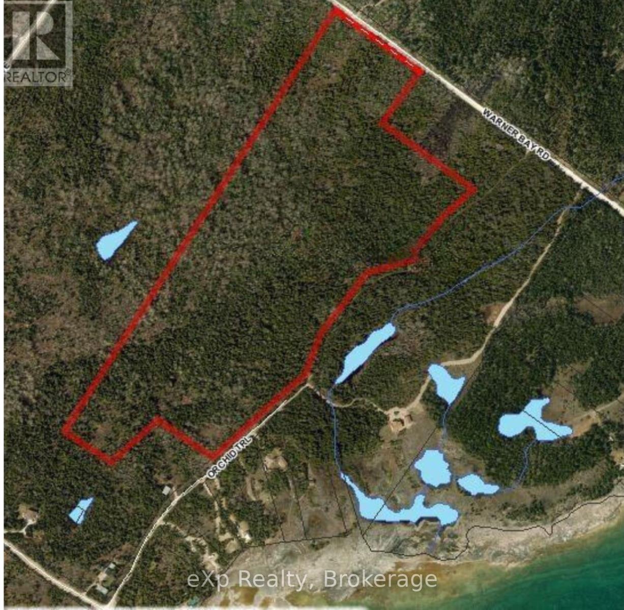 512 Warner Bay Road, Northern Bruce Peninsula, Ontario  N0H 2R0 - Photo 2 - X12988316