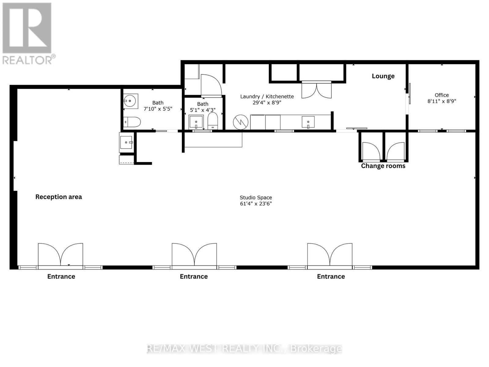 90 Distillery Lane, Toronto, Ontario  M5A 4R2 - Photo 36 - C12988308