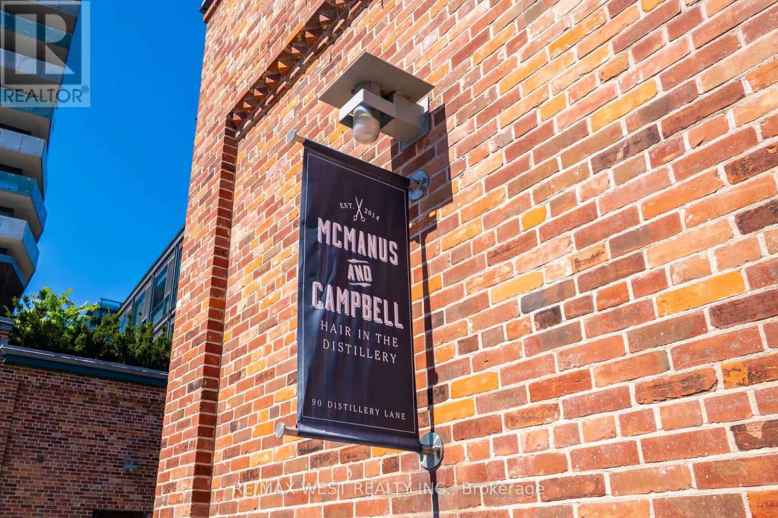 90 Distillery Lane, Toronto, Ontario  M5A 4R2 - Photo 6 - C12988308