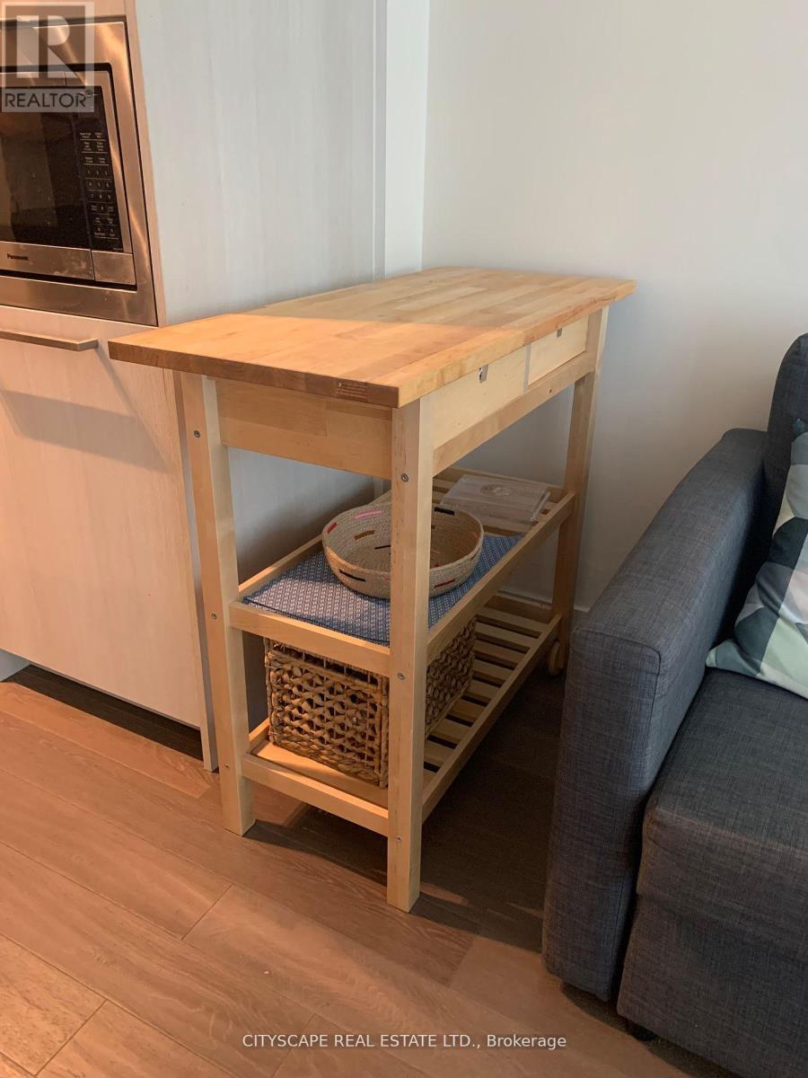 1706 - 115 Blue Jays Way, Toronto, Ontario  M5V 0N4 - Photo 10 - C12988318