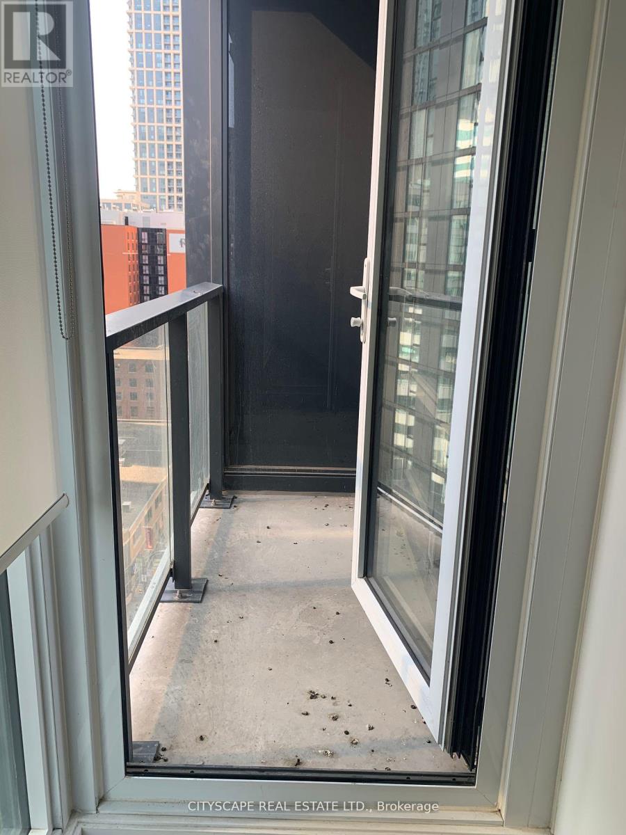 1706 - 115 Blue Jays Way, Toronto, Ontario  M5V 0N4 - Photo 11 - C12988318