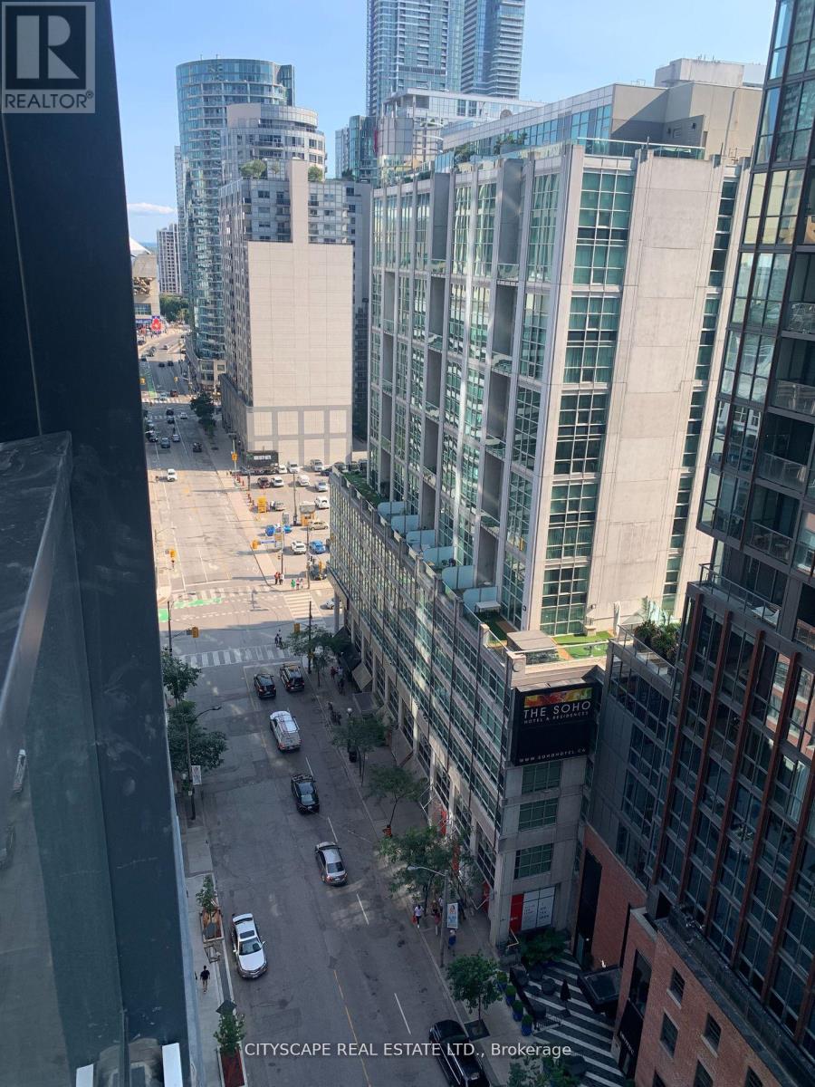 1706 - 115 Blue Jays Way, Toronto, Ontario  M5V 0N4 - Photo 12 - C12988318