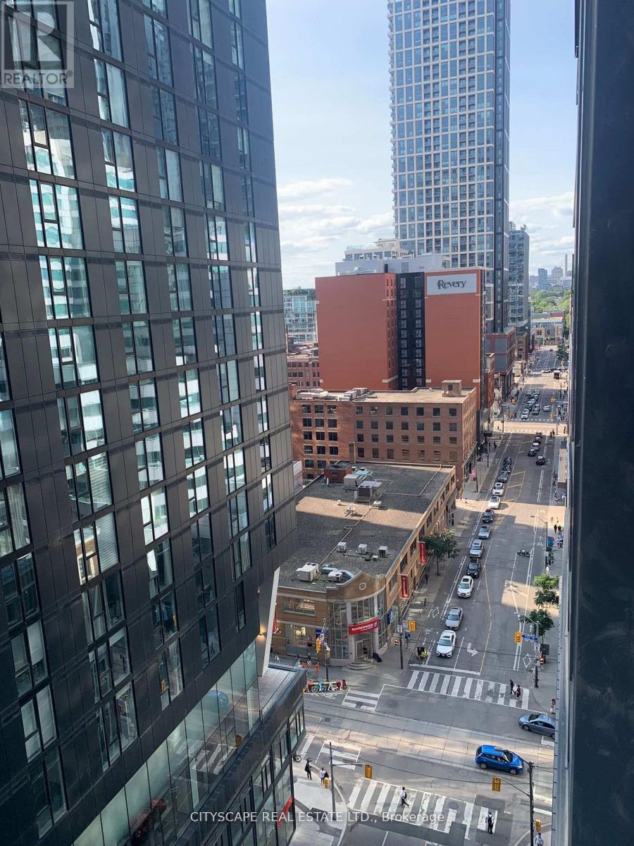 1706 - 115 Blue Jays Way, Toronto, Ontario  M5V 0N4 - Photo 13 - C12988318