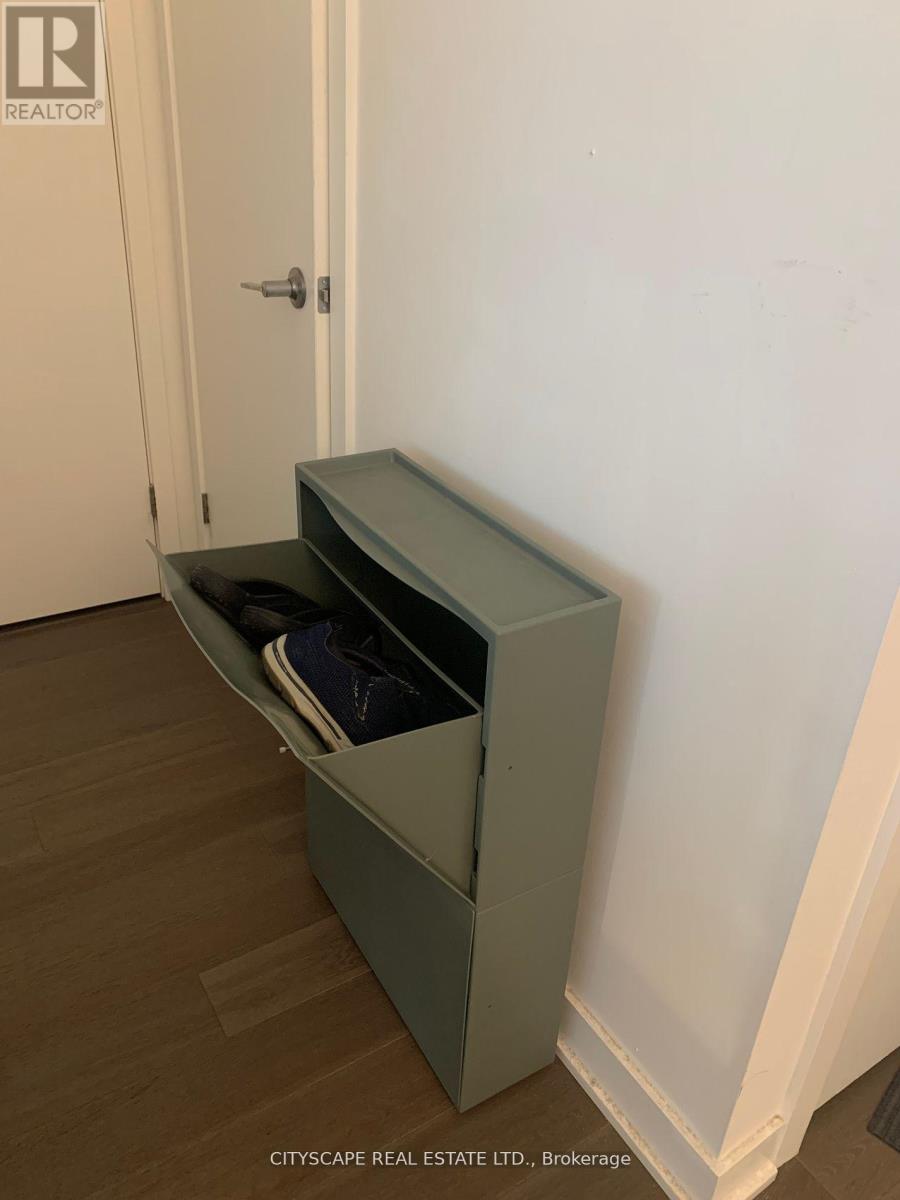 1706 - 115 Blue Jays Way, Toronto, Ontario  M5V 0N4 - Photo 14 - C12988318