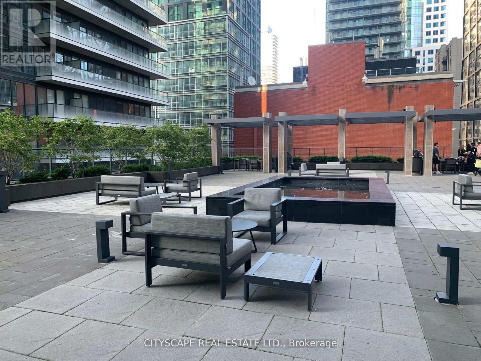 1706 - 115 Blue Jays Way, Toronto, Ontario  M5V 0N4 - Photo 16 - C12988318