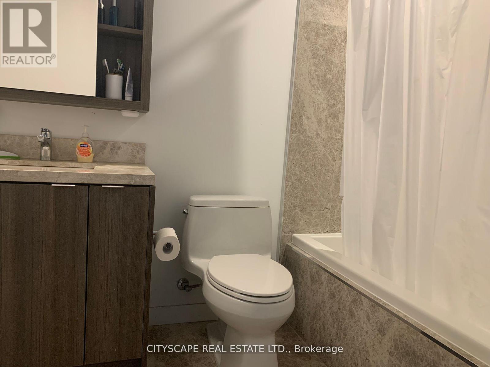 1706 - 115 Blue Jays Way, Toronto, Ontario  M5V 0N4 - Photo 5 - C12988318