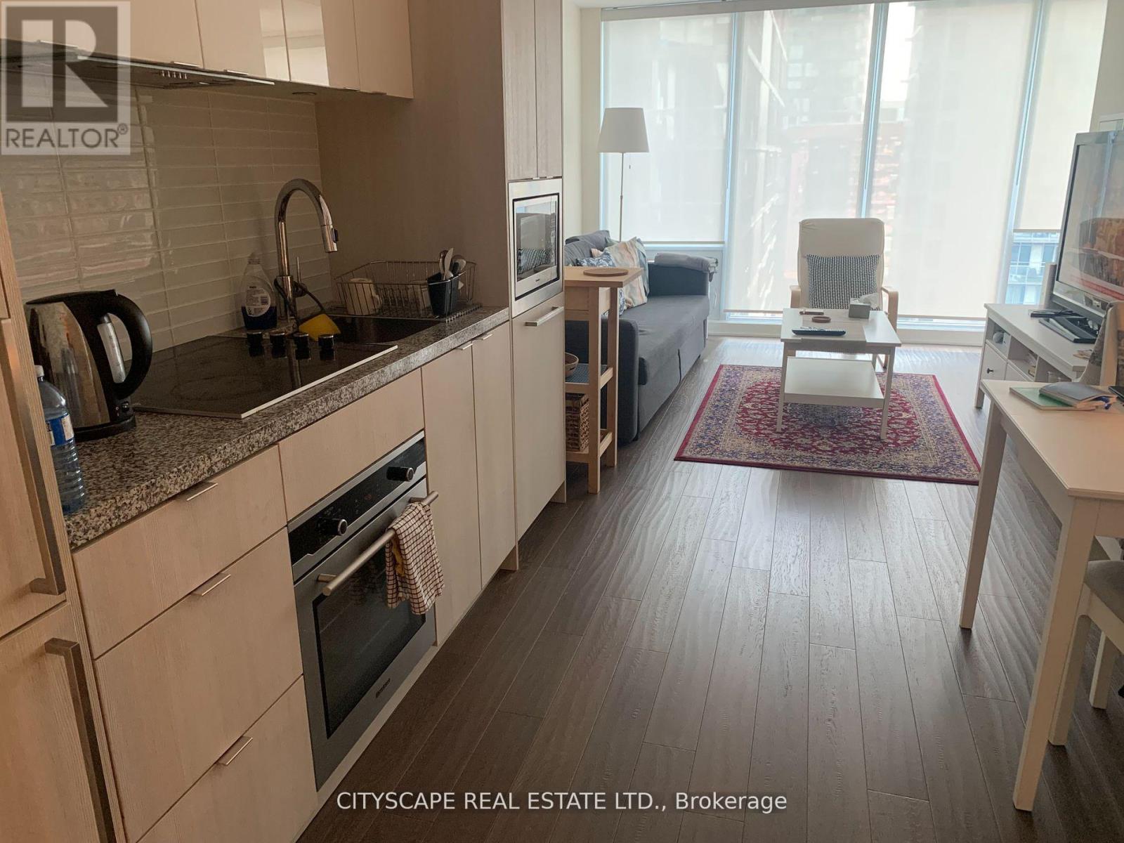 1706 - 115 Blue Jays Way, Toronto, Ontario  M5V 0N4 - Photo 6 - C12988318