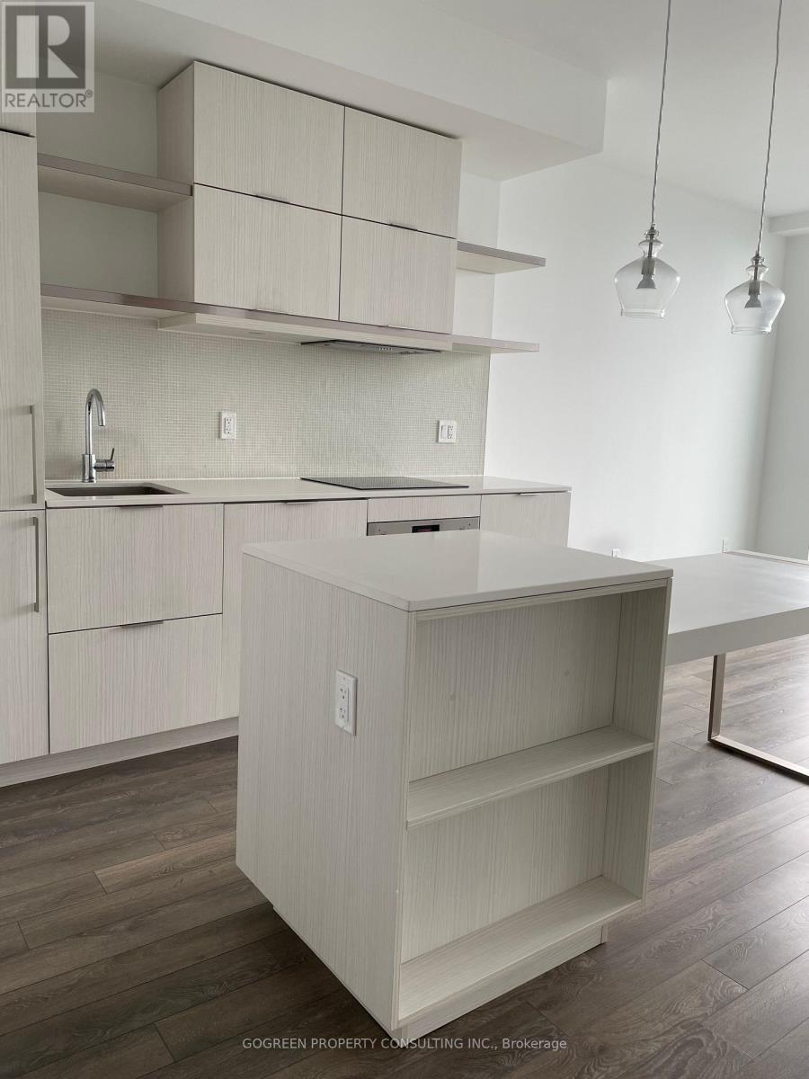 4501 - 197 Yonge Street, Toronto, Ontario  M5B 1M4 - Photo 10 - C12988344